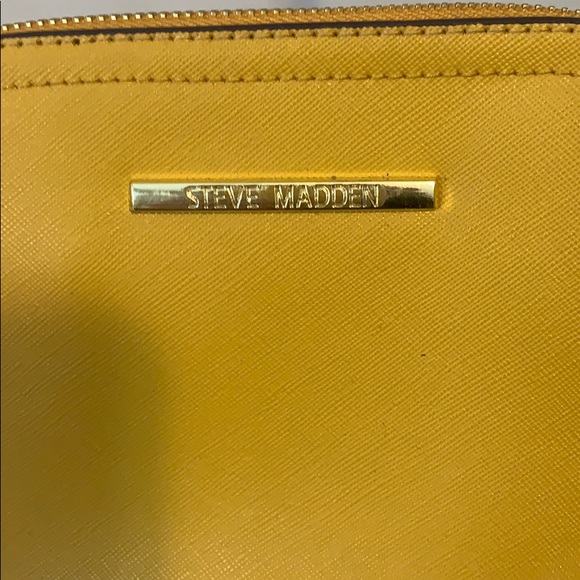 Steve Madden Purse - Picture 2 of 3